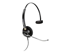 Plantronics HW510V EncorePro 510V Monaural