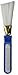 Dritz Angled-Edge and Large Comfort Grip, 1 Count Lint Brush, Blue