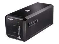 Plustek OpticFilm 7600I SE Film Scanner