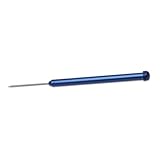 Deluxe Titanium Soldering Pick, Blue Handled, 6-1/2 Inches | SPK-930.00