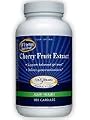 Enzymatic Therapy - Cherry Fruit Extract 180 caps [Health and Beauty]