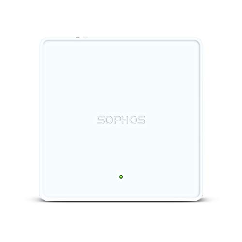 Sophos APX 120 Indoor Access Point and 3YR Central