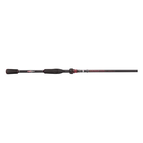 Abu Garcia Vendetta Spinning Fishing in Oman Whizz Rods