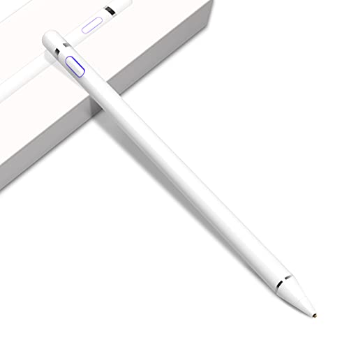 Stylus Pens for Touch Screens, Drawing Stylist Compatible with iPad