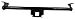 Reese Towpower 51088 Class III Custom-Fit Hitch with 2