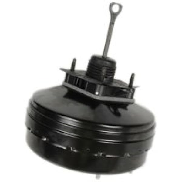 Amazon.com: ACDelco GM Original Equipment 19417224 Power Brake  
