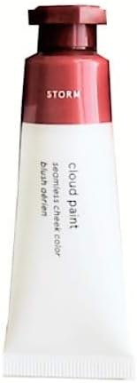 Glossier Cloud Paint A new way to blush 0.33 fl oz / 10 ml (Storm)