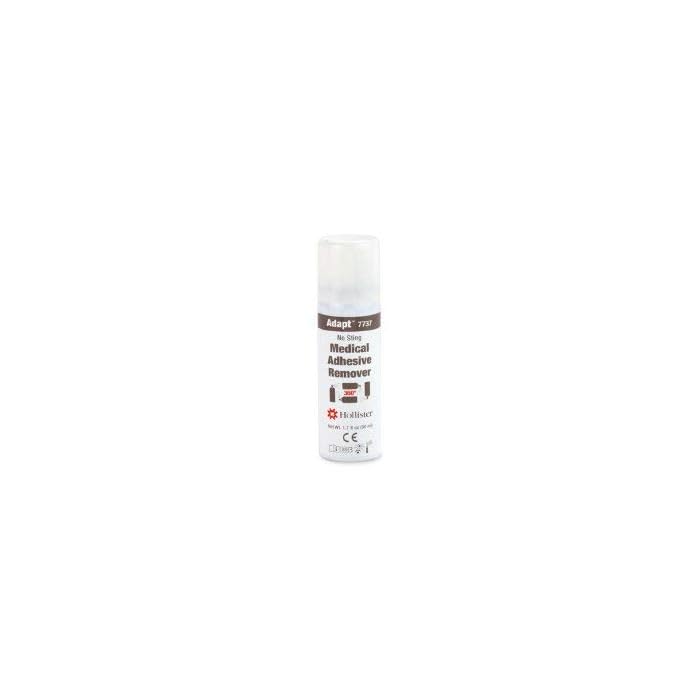 Adapt Adhesive Remover Spray Spray 50 mL, 7737 - Sold by: Pack of One