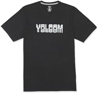 Amazon.com: Anvil Lightweight T-Shirt (980) Black/Dark Heather