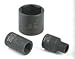 Sunex 312m 3/8-Inch Drive 12-Mm Impact Socket