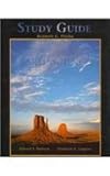 Earth Science, Tarbuck and Lutgens, 0131927523
