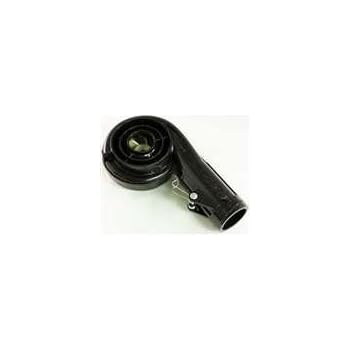 Custodia Ventola Oreck XL21 Custodia Ventola Originale Per Aspirapolvere Oreck XL21 - Ricambio Nero, Codice 09-77230-51 Ecovacs Deebot 605 Custodia Ventola Oreck XL21 Custodia Ventola Originale Per Aspirapolvere Oreck XL21 - Ricambio Nero, Codice 09-77230-51 Ecovacs Deebot 605
