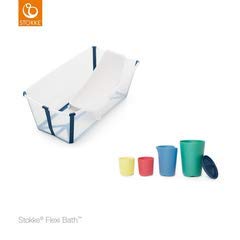 stokke bath tub