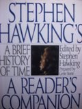 Stephen Hawking's A Brief History of Time