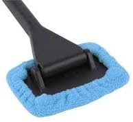Windshield Easy Cleaner - Clean Hard-to-reach Windows on Your Car or Home!