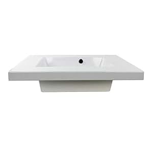 amazon wall mount sink