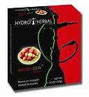 Hydro Herbal 50g Melon Hookah Shisha Tobacco Free Molasses