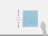 Cricut 2007792 LightGrip Machine Mat 12x12 Inch Blue for Maker Explore view 2