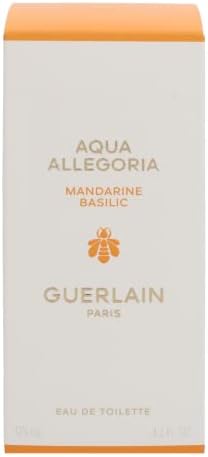 Aqua Allegoria Mandarin Basilic - Eau de Toilette 125 ml