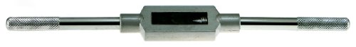 Drillco 2000AW Wrench for 5/32" - 3/4" Tap, 1/8" - 1/4" Pipe Tap, 11/16" - 41/64"Reamer