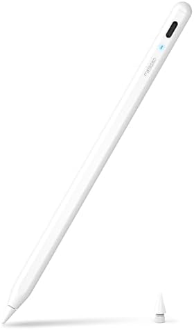 Amazon.com: Apple Pencil (USB-C): Device Compatibility Check