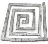 Lead Shubh Sanket Vastu Helix 4 inches