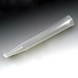 Globe Scientific 6266 Polypropylene Centrifuge