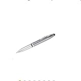 Tri-functon Pen, LED Flashlight & Capacitive Stylus
