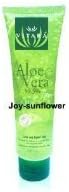 Vitara Aloe Vera Extract 99.5% Gel Relieve & Sooth Pain From Sunburn Burn Product of Thailand