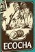 Ecocha Coconut Hookah Charcoal - 100% Organic Coco Coal - 324 Pieces