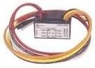 SPACE AGE ELECTRONICS SSU-PAM-1 RELAYS, CONTROL,SPDT,120V, 10A,PANEL