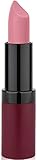 Golden Rose Velvet Matte Lipstick, 07 Can Can Pink