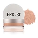 Priori Mineral Skincare SPF25, Shade 1