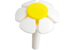 JUROICESSRY Cat Flower Water Fountain, Pet Water Fountain Nozzle Replacement Flower for Head for Cat Fountain Automatic Drinking Water Dispenser Pet Water Fountain Flower Top Replacement Fountain Parts