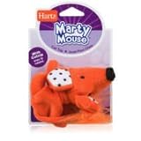 HARTZ at Play Marty Mouse Cat Toy