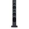 LG RL3 Staande luidspreker met 130 watt (Hi-Res audioweergave, FM-radio, Bluetooth, USB, LG TV Sound Sync) zwart