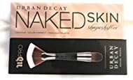 Urban Decay UD Pro NAKED SKIN Shapeshifter Light-Medium Contour-Color correct-Highlight Palette and Brush Bundle
