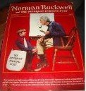 NORMAN ROCKWELL AND THE SATURDAY EVENING POST -- THE EARLY YEARS by Starkey Jr. Flythe (Hardcover)