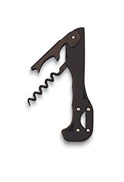 Boomerang Two-Step Soft-Touch Corkscrew