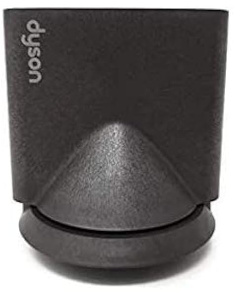 Black Dyson Styling Concentrator Part No 967716 02 For All Dyson Supersonic Hair Dryers Beauty Amazon Com