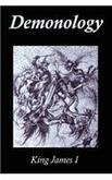 Demonology 1599869462 Book Cover