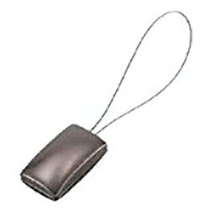 Home Collection Cem117 Magnet 29.5 x 2.5 x 1.5 cm Black