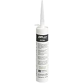 ZIP System Liquid Flash | 10.3 oz. Cartridge | Weather-Resistant | Flashing Sealant (10.3oz Cartridge)