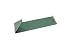 Set of Three (3) Long Length 2.5 Inch Long Amish Handmade Galvanized Siding House Hook Decor Hanger. Designed to Be Placed on a Home That Has Siding Without Damaging the Exterior. The Hook Will Hold About 15 Pounds. It Can Be Used to Display Your Barn Star or Other Holiday Decoration. Made of Galvanized Metal to Reduce Rust That May Tend to Discolor the Siding Over Time. The Amish Handcrafted Design Allows for Mounting Without Screws, Nails, or Bolts. The Decor Hanger Slides Between the Siding and Hangs on the Rear Lip. No Tools Required. Simply Slide the Siding Hook Into Place Under the Vinyl Siding Seam and Hang Any Item up to Fifteen Pounds. When You Want to Relocate, Just Rotate the Hook Towards You and Use It Elsewhere! It's That Easy! primary