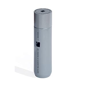 La Secchia – Balsamico Design Line – Balsamico Azijn van Modena I.G.P. – GRIJS – Aromatisch, Kruidig, Intens.