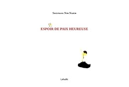 Espoir de paix heureuse
