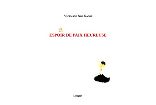 Espoir de paix heureuse
