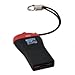 MicroSD MicroSDHC M2 Memory Stick Micro USB 2.0 Flash Memory Card Reader / Writer