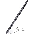 Galaxy Z Fold 6/5 S Pen Fold Edition Replacement for Samsung Galaxy Z Fold 6/5 5G S Pen Galaxy S Pen Fold Edition Touch Stylus Only with Nibs. (Gray)