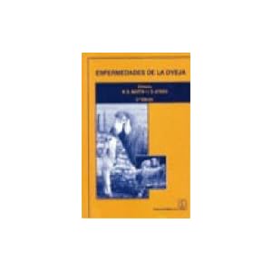 Enfermedades de La Oveja (Spanish Edition)